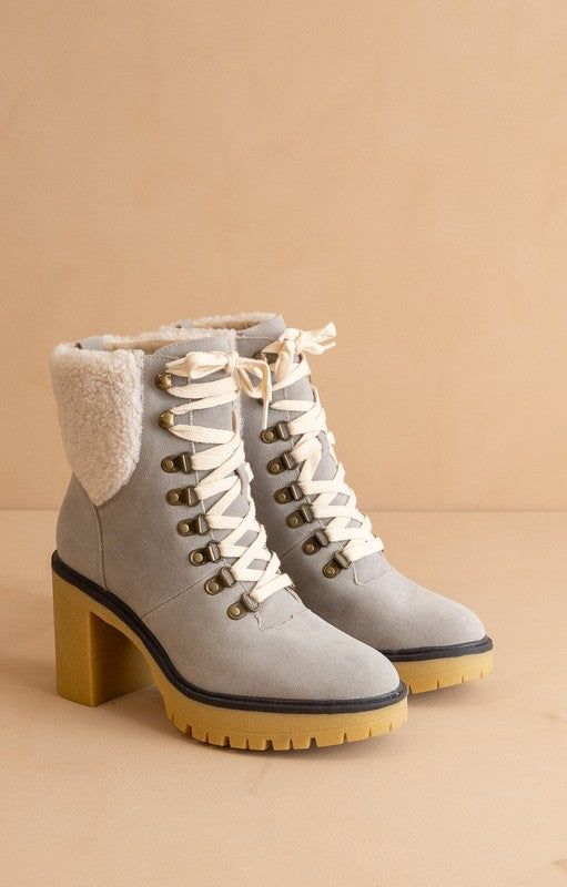 Madilyn boots 🐏