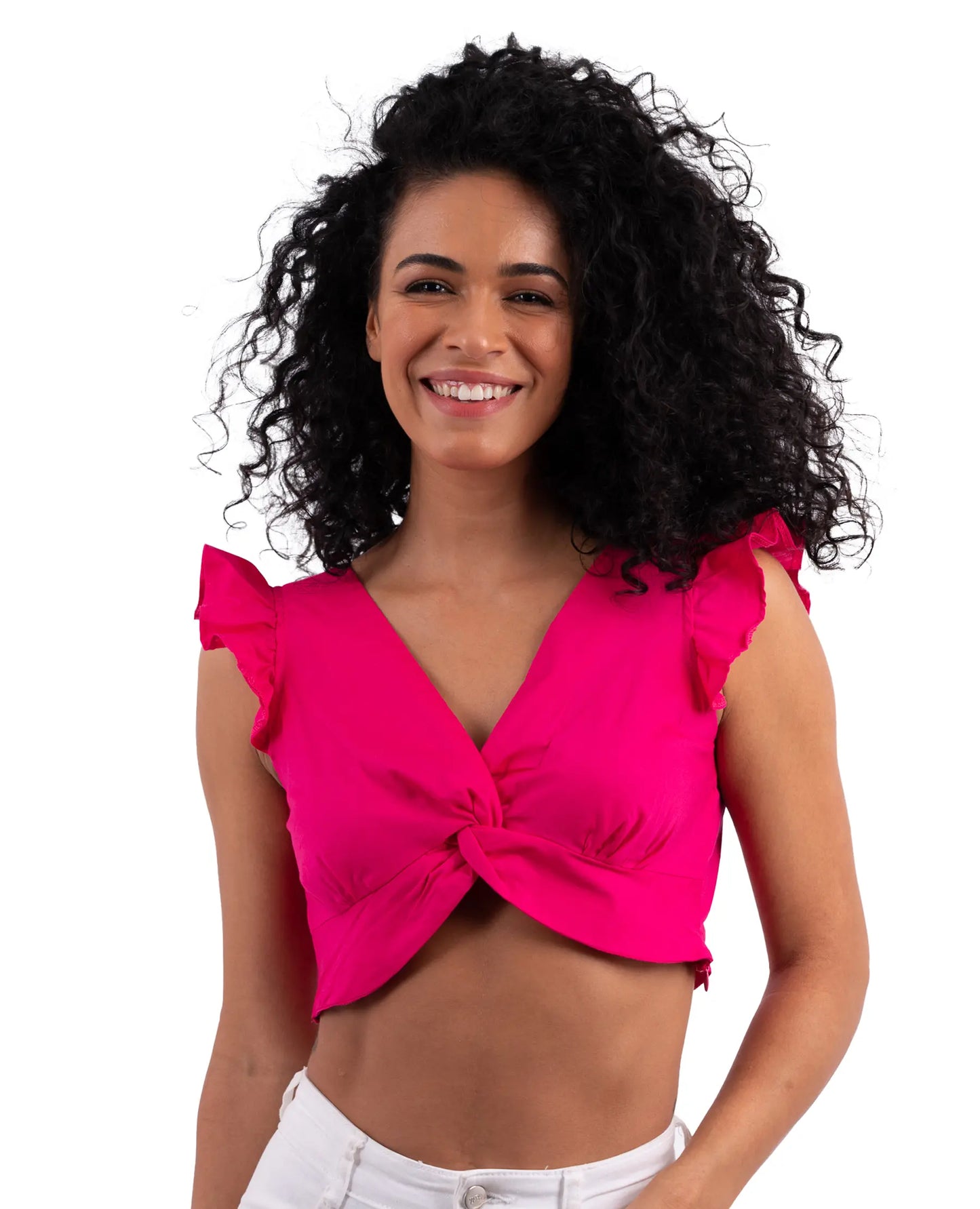Top Rosa