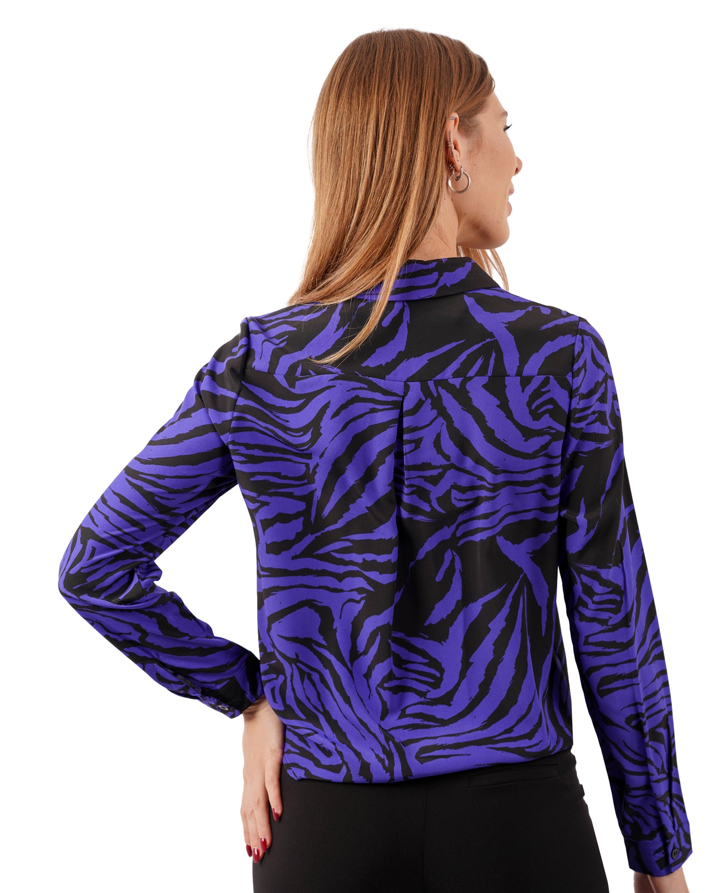 Camisa Lisa